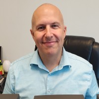 FedEx Ground Employee Joseph Kimmes's profile photo