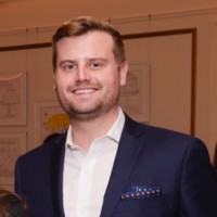 Alloy Therapeutics, Inc. Employee Andrew Mullen's profile photo