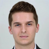 Ewano Employee Ali Yari's profile photo