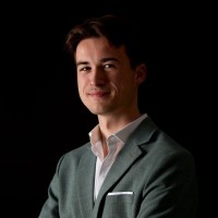Bordes Employee Mathias Viaene's profile photo