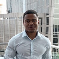 iQor Employee Eli Perry's profile photo
