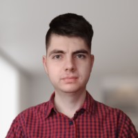 Measmerize Employee Viktor Levenets's profile photo