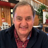 Chuck Smith Email & Phone Number