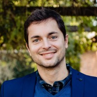 Trafilea Tech E-commerce Group Employee Santiago Tordini's profile photo