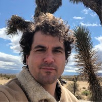 Benjamin Thomas Email