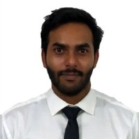 Centillion Softech Pvt Ltd Employee Abhishek Kumar's profile photo