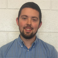 Dow Employee Daniel Bruck's profile photo