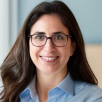Aetion Employee Michelle Skornicki's profile photo