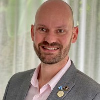 Transport for NSW Employee John Willoughby's profile photo