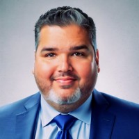 Brazosport Independent School District Employee Jonathan Armstrong's profile photo