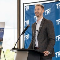 Tri-Cities Airport (TRI) Employee Trevor Rice's profile photo