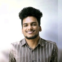 Mridhul Ml Email