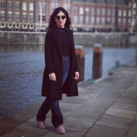 Emerging Talks Employee Sakshi Tarkar's profile photo
