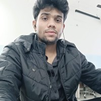 Tavant Employee Rishabh Khare's profile photo