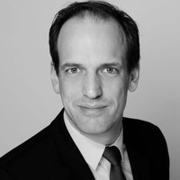 ELAC Electroacustic GmbH Employee Holger Bergmann's profile photo