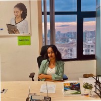 eTech S.C. Employee Ayetu Hailu's profile photo