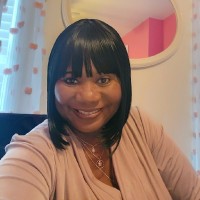 Virginia Department for Aging and Rehabilitative Services (DARS) Employee Roxanne Saunders's profile photo