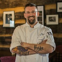 Kansas City Barbeque Society Employee Doug Manfrin's profile photo