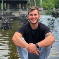 Midway Labs Employee Arthur Malvar's profile photo