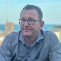 Suncoast Venture Studio Employee Sean Dotson's profile photo