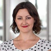 YOOtheme GmbH Employee Hanna Znanewitz's profile photo