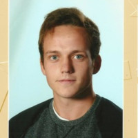 Unseenlabs Employee Simon Quintin's profile photo