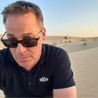 Knorr-Bremse AG Employee Oliver Neil's profile photo