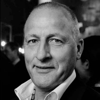 Nes Employee Erik van Lienden's profile photo