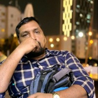 West One Interiors and Contracting LLC Employee Elangovan Devaraj's profile photo