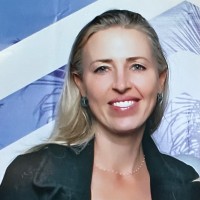 Broadway Video Employee Hilary Marx's profile photo