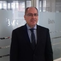 BMN Employee Antonio Espejo Calvo's profile photo