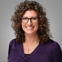 Google Fiber Employee Nicole Jacobson's profile photo