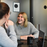 Federated Group Employee Ella Cornish's profile photo