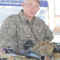 Сергей Сызганов Email