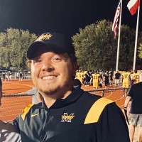 Frisco ISD Employee Jake MacKey's profile photo