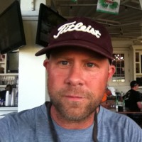 INDIAN HILL CLUB Employee Jeff Drogos's profile photo