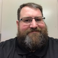 Diocese Of Winona-Rochester Employee Mike G.'s profile photo