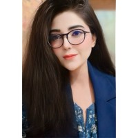 Ignite - National Technology Fund Employee Munazza Khalid's profile photo