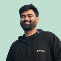 Zenduty Employee Nitin Chavan's profile photo