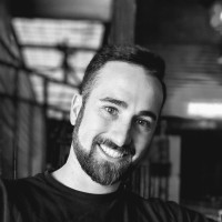 Learning A-Z Employee Patrick Beaman's profile photo