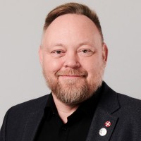 TECHCOLLEGE Composite Employee Brian Kobbersmed's profile photo
