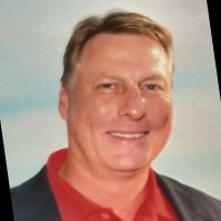 Broadcom Software Employee Mark Reinhardt's profile photo