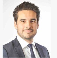 Luma Financial Technologies Employee Pablo Ortega's profile photo