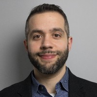 Jahnel Group Employee Steven Zgaljic's profile photo