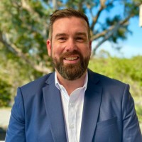 Securecorp Employee Nic Brooks's profile photo