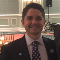 Mississippi Air National Guard Employee Josh Davis's profile photo