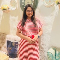 Nida Sayed Email & Phone Number