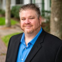 Restaurant Brands International Employee Patrick Gould's profile photo