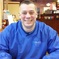 Grafe Auction Co Employee Shawn Smith's profile photo
