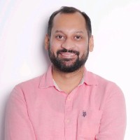 Rebel Foods (Formerly Faasos) Employee Ankur Sharma's profile photo